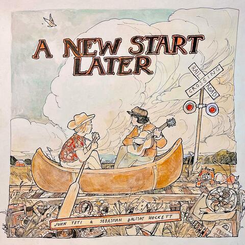 A New Start Later