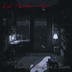 Pesadelos, Alucinações E Ilusões