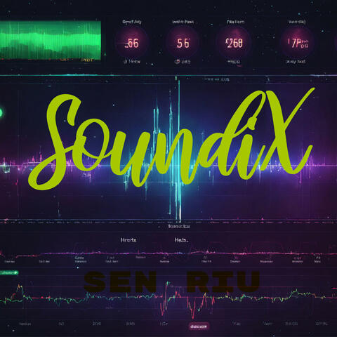SoundiX