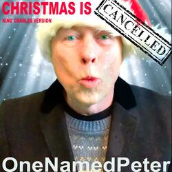 Christmas Is Cancelled