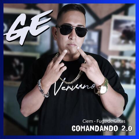 Fuga de Gatas (feat. Ciem)