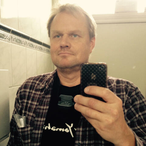 Honey It´s true (feat. P-O Larsson)