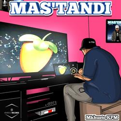 SMOKOLO (feat. Weezy G)