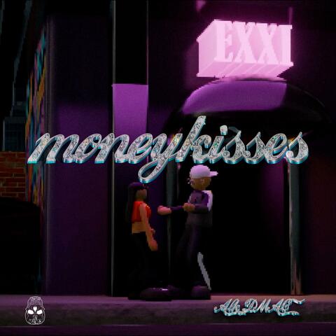 MONEYKISSES