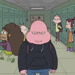 Clarence (feat. BoiFresko)