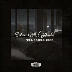 For A Minute (feat. Roseari Rose)