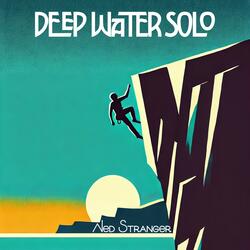 Deep Water Solo