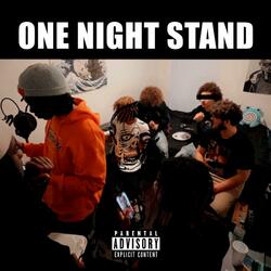 One Night Stand (feat. MATTEUS!, luck! & khan.)