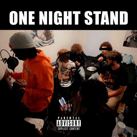 One Night Stand (feat. MATTEUS!, luck! & khan.)