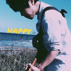 Happy