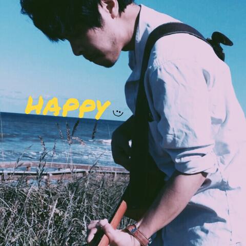Happy