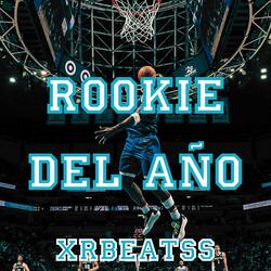 Rookie del Año