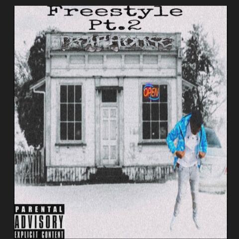 Freestyle Pt. 2