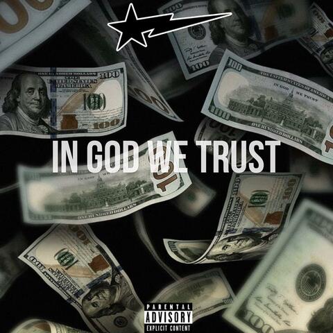 In God We Trust