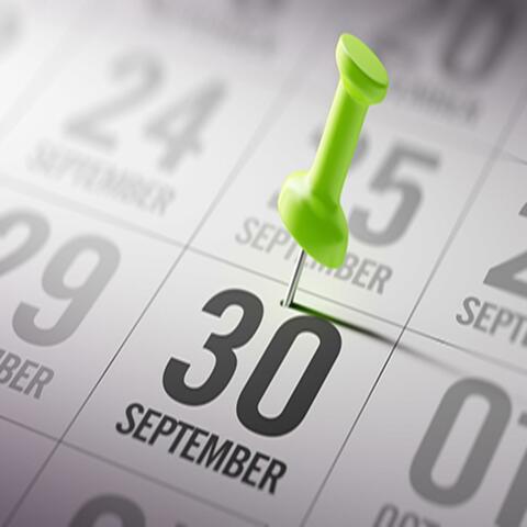 Sept 30th