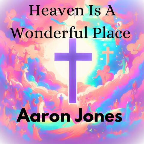 Aaron Jones