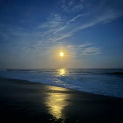 Full Moon