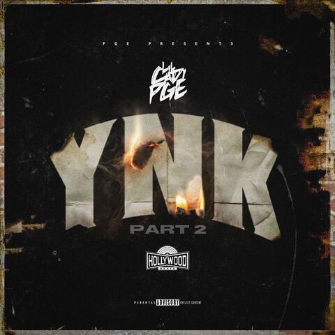 YNK, Pt. 2 (feat. Hollywood Beats)