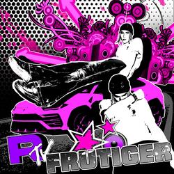 frutiger!
