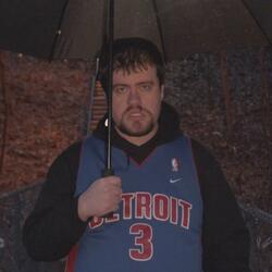 Pistons Lose