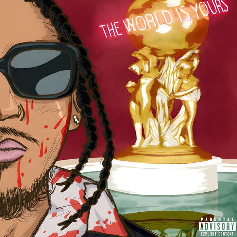The World is Mine