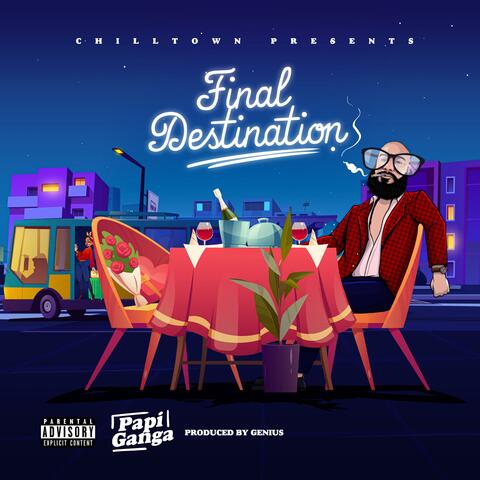 Final Destination