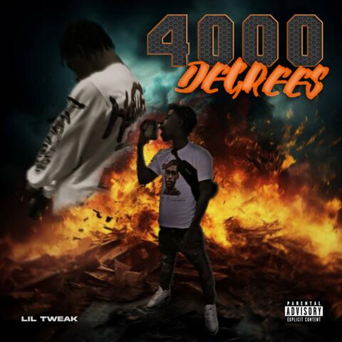 4000 Degrees