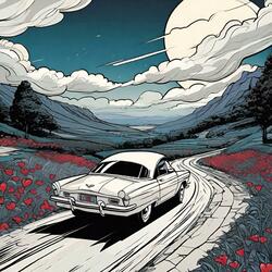 Racing (Back to you)