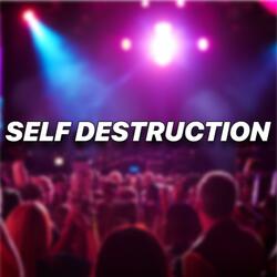 SELF DESTRUCTION