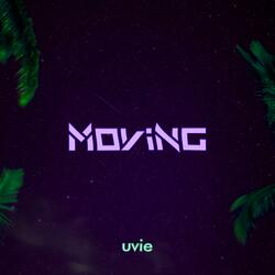 Moving