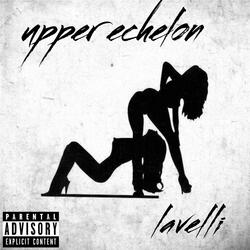 upper echelon