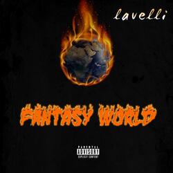 fantasy world