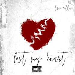lost my heart (r.i.p a.p)
