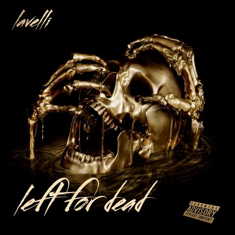 left for dead
