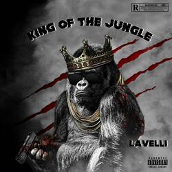 king of the jungle