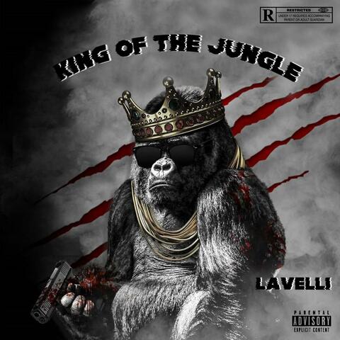 king of the jungle
