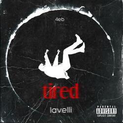tired