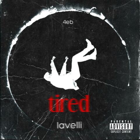 tired