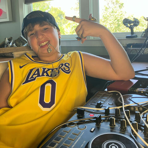 The Greatest Year Of my Life (11:45) I'm Him