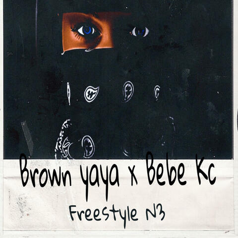 Freestyle N3 (feat. Bebe kc)