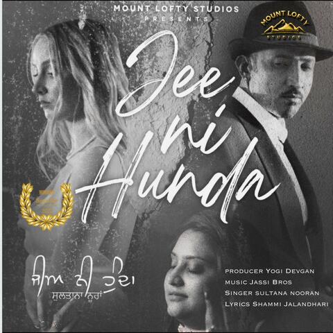 Jee Ni Hunda