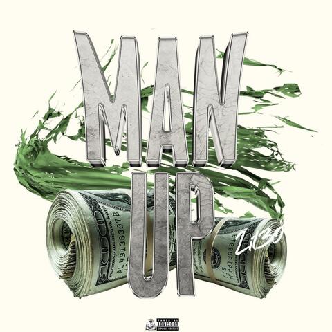 Man up