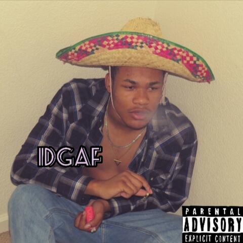 Idgaf