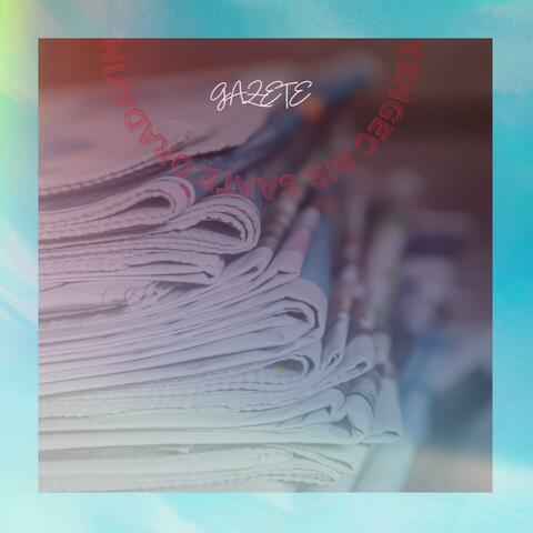 Gazete