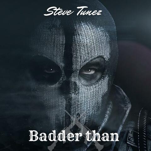 Nobody badder than