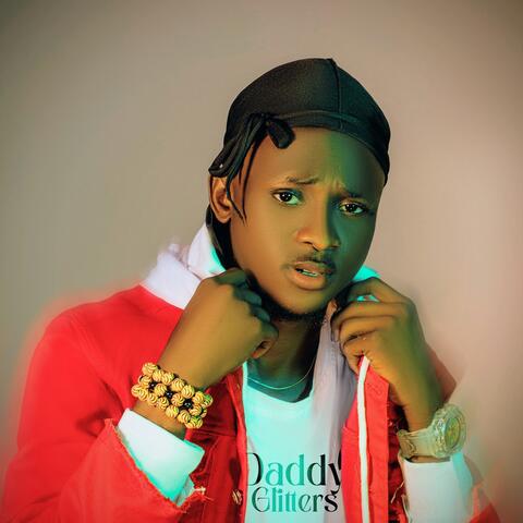 Daddy glitters(blood for life)