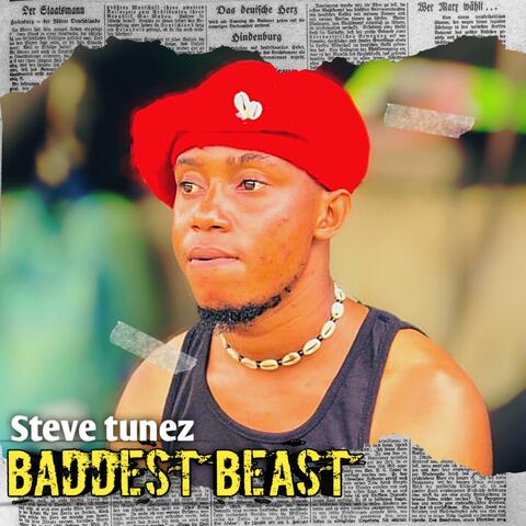Baddest Beast