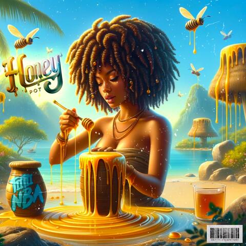 Honey Pot (Bouyon 2024)