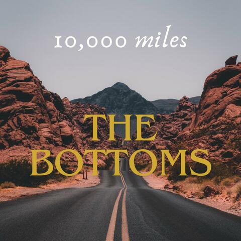 10,000 Miles