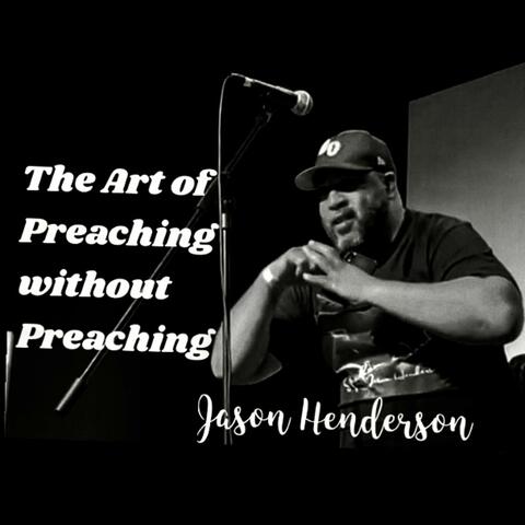 The Art of Preaching Without Preaching